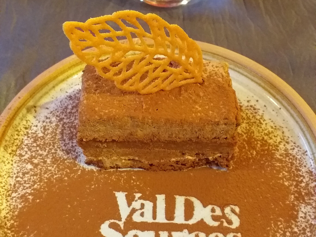 Hotel Restaurant Le Val des Sources主图