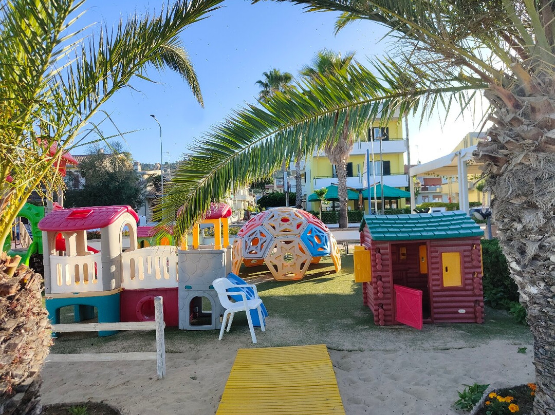 Hotel Roma sul mare主图