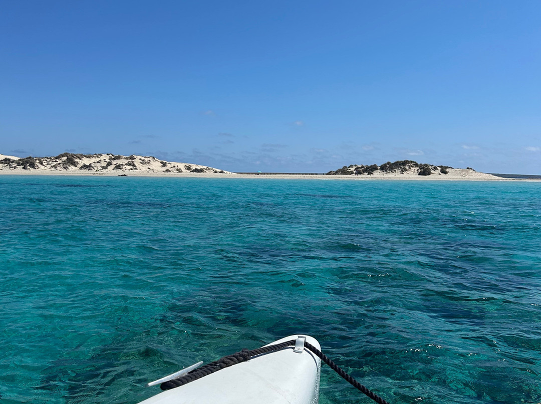 Barco Rent Formentera景点图片