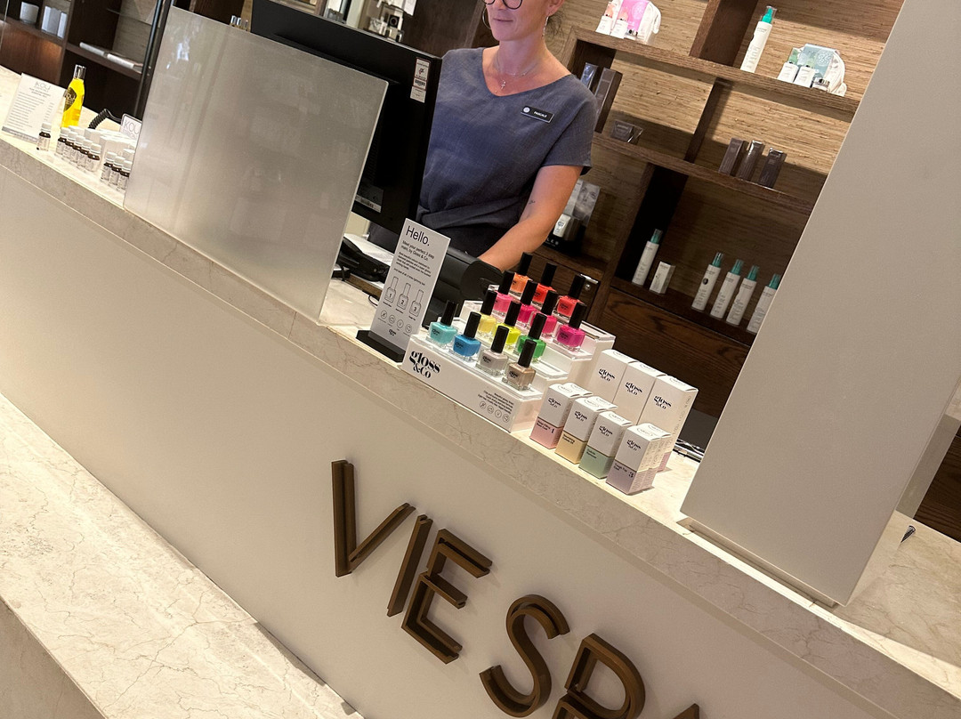 Vie Spa Palm Cove-棕榈湾必去景点