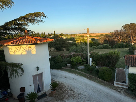 Villa Strampelli主图