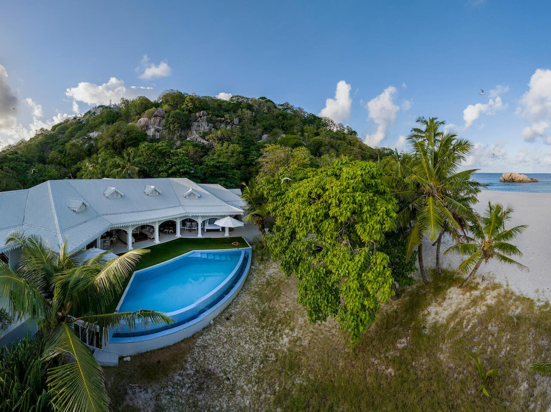 Cousine Island主图