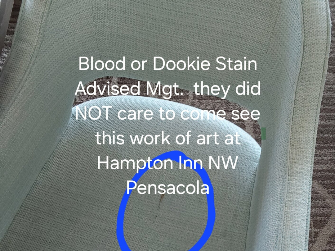 Hampton Inn & Suites Pensacola/I-10 Pine Forest Road主图