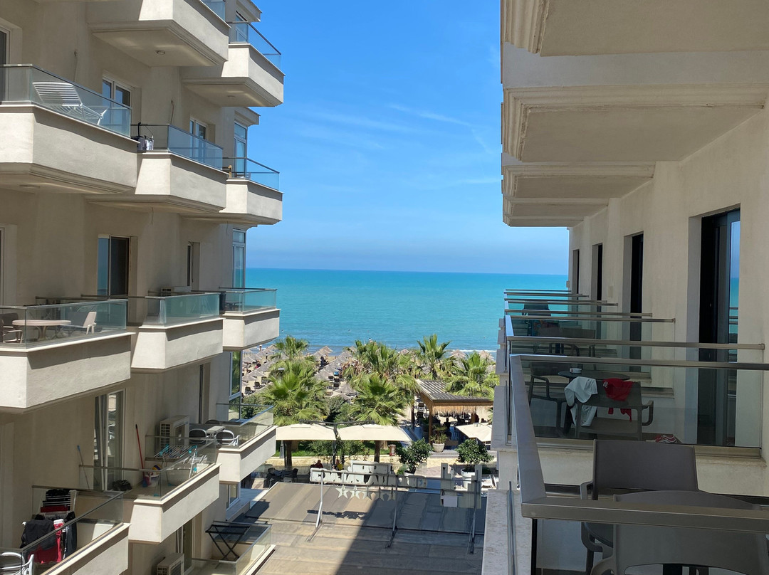 Gloria Palace Hotel & SPA主图