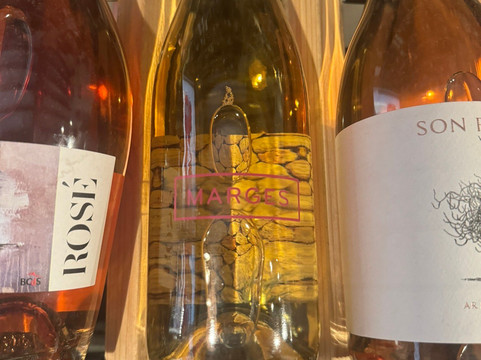 Avinae Wine & Spirits-马洛卡帕尔马必去景点