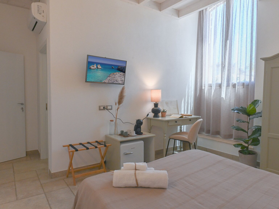 Mediterranea Residence主图