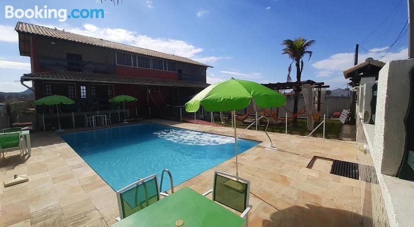 Casarao da Praia主图