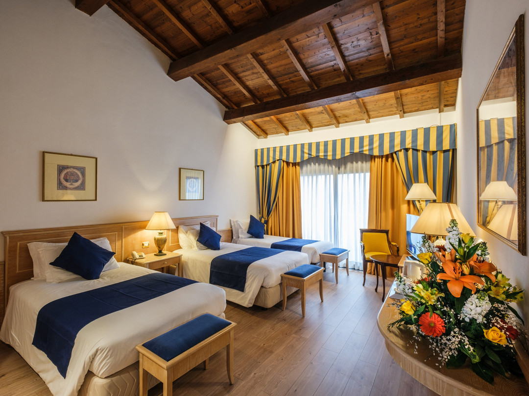 Orologio Hotel Ferrara主图