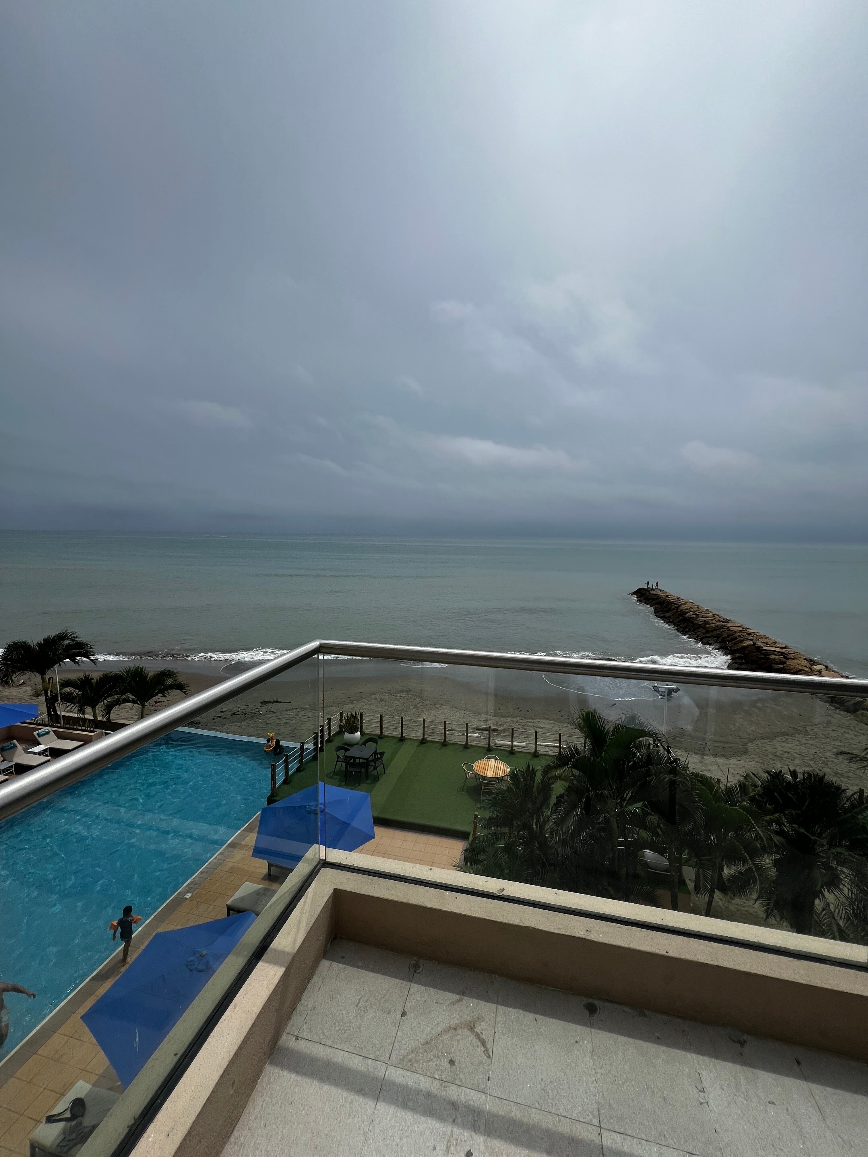 Mantahost Hotel-客卧