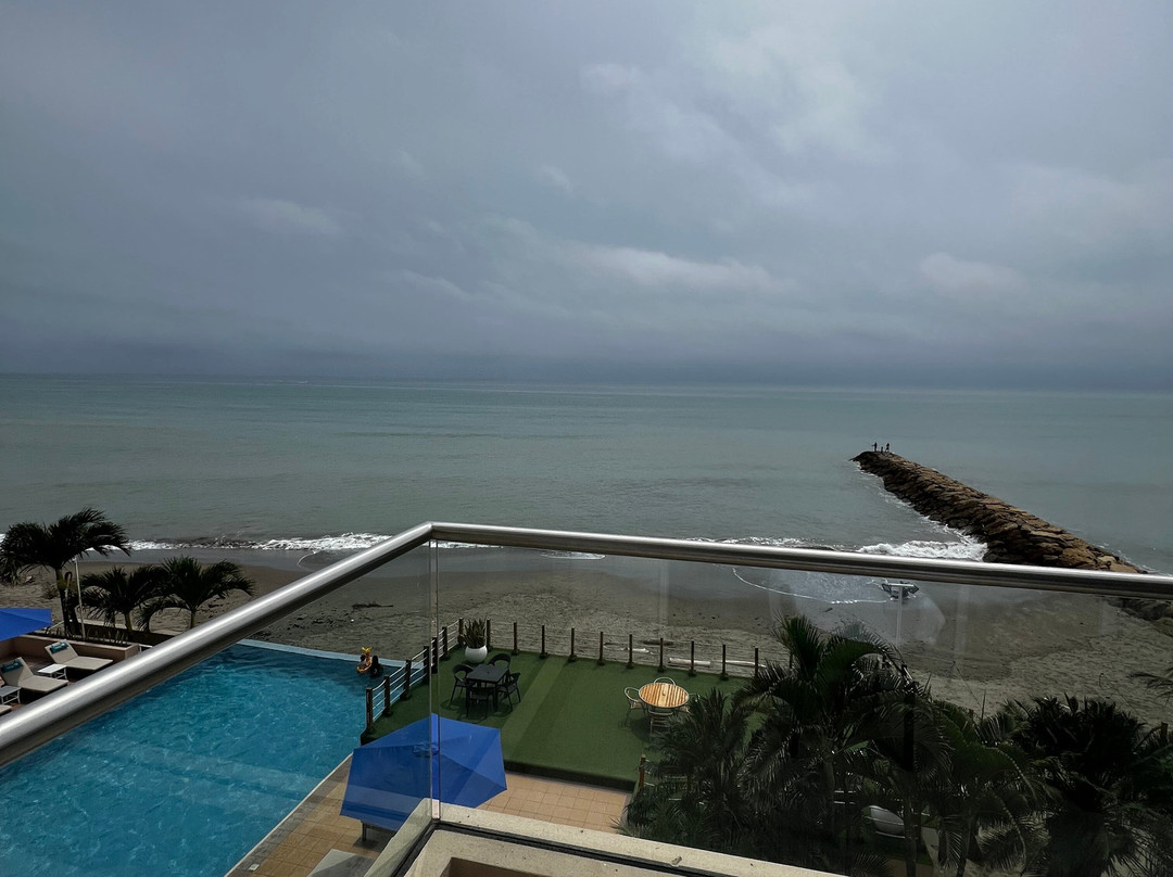 Mantahost Hotel主图