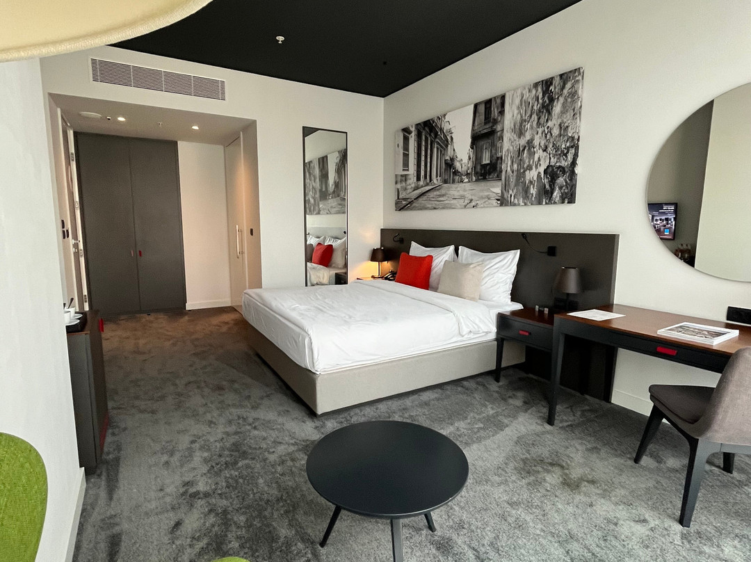 Crowne Plaza Podgorica By IHG主图