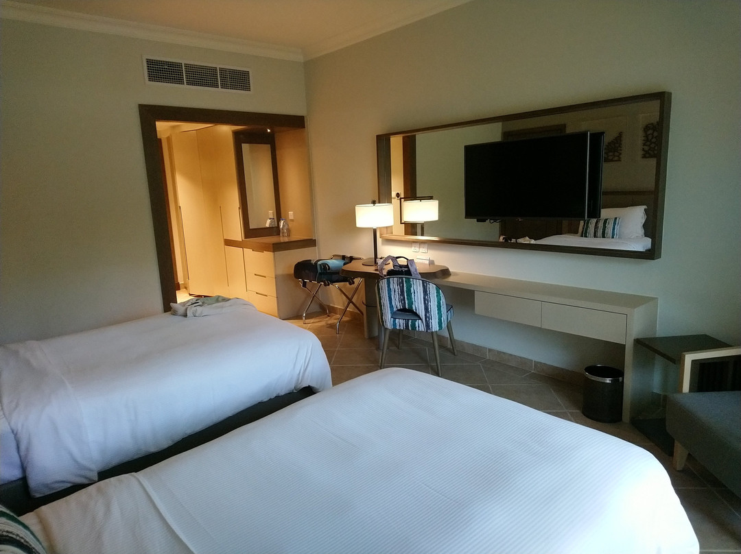 富查伊拉罗塔纳水疗度假村 - 阿尔阿卡海滩主图