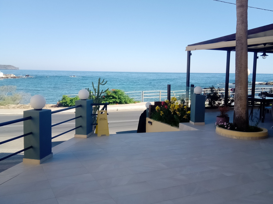 Kalamaki Beach-Kalamaki必去景点