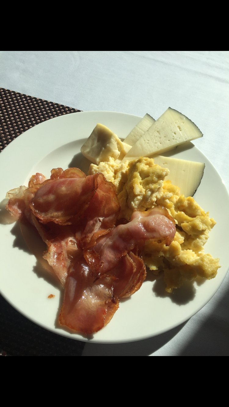 Hotel Spa Galatea-餐饮