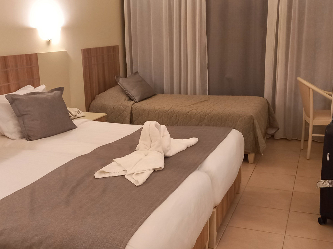 Kalithea Mare Palace主图