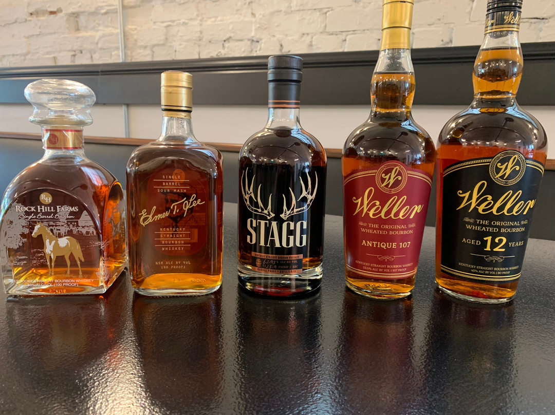 Cruise Control Kitchen And Cellar