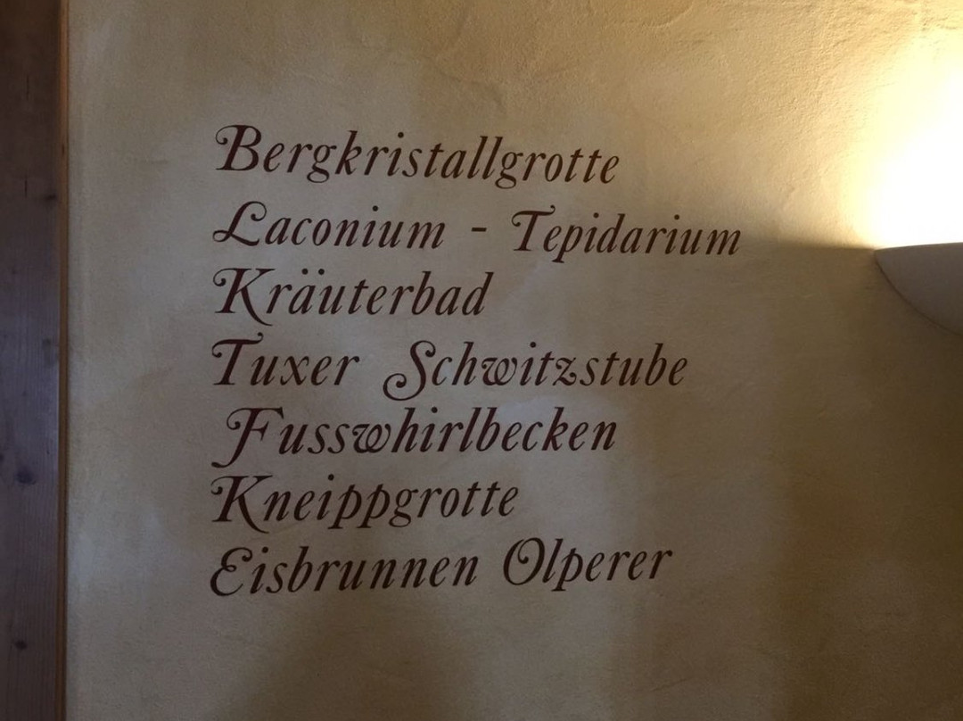 Aktiv- & Wellnesshotel Bergfried主图