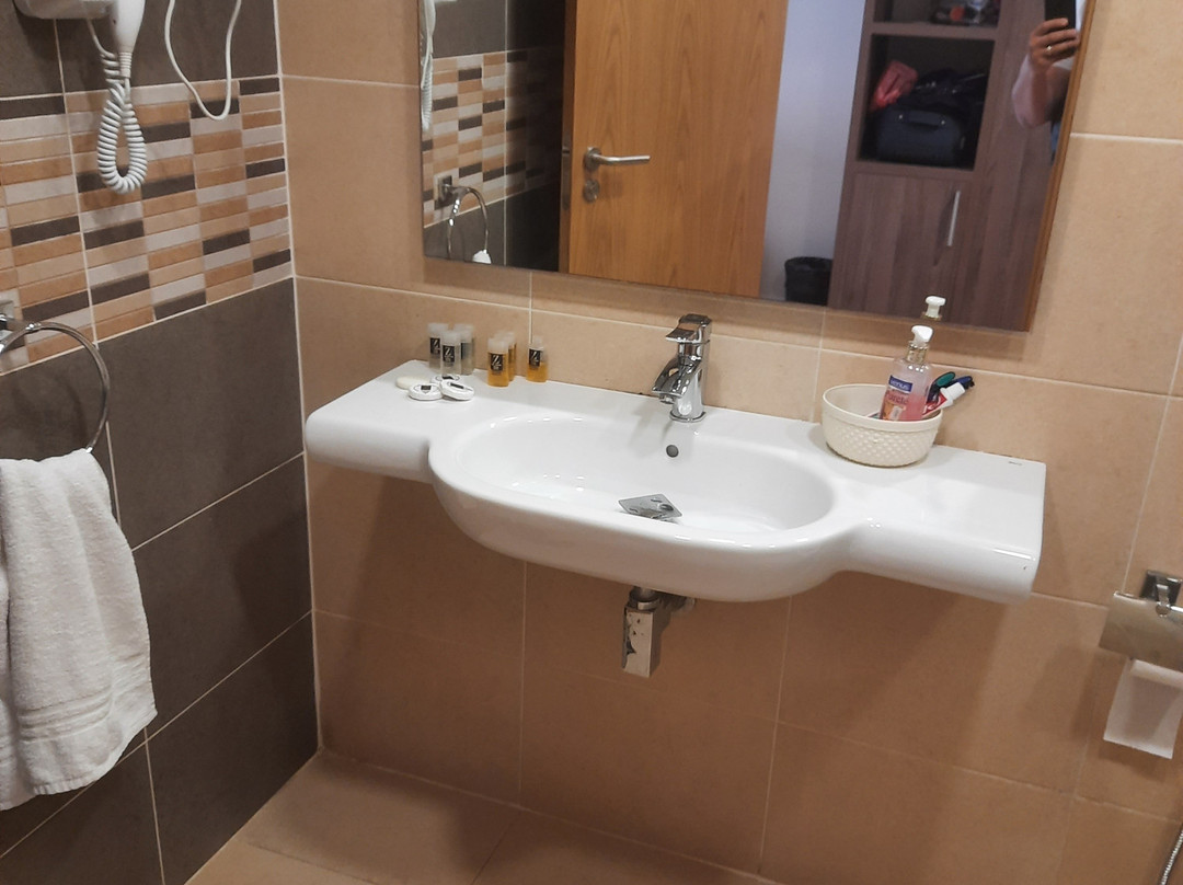 Le Zenith Hotel Oran主图