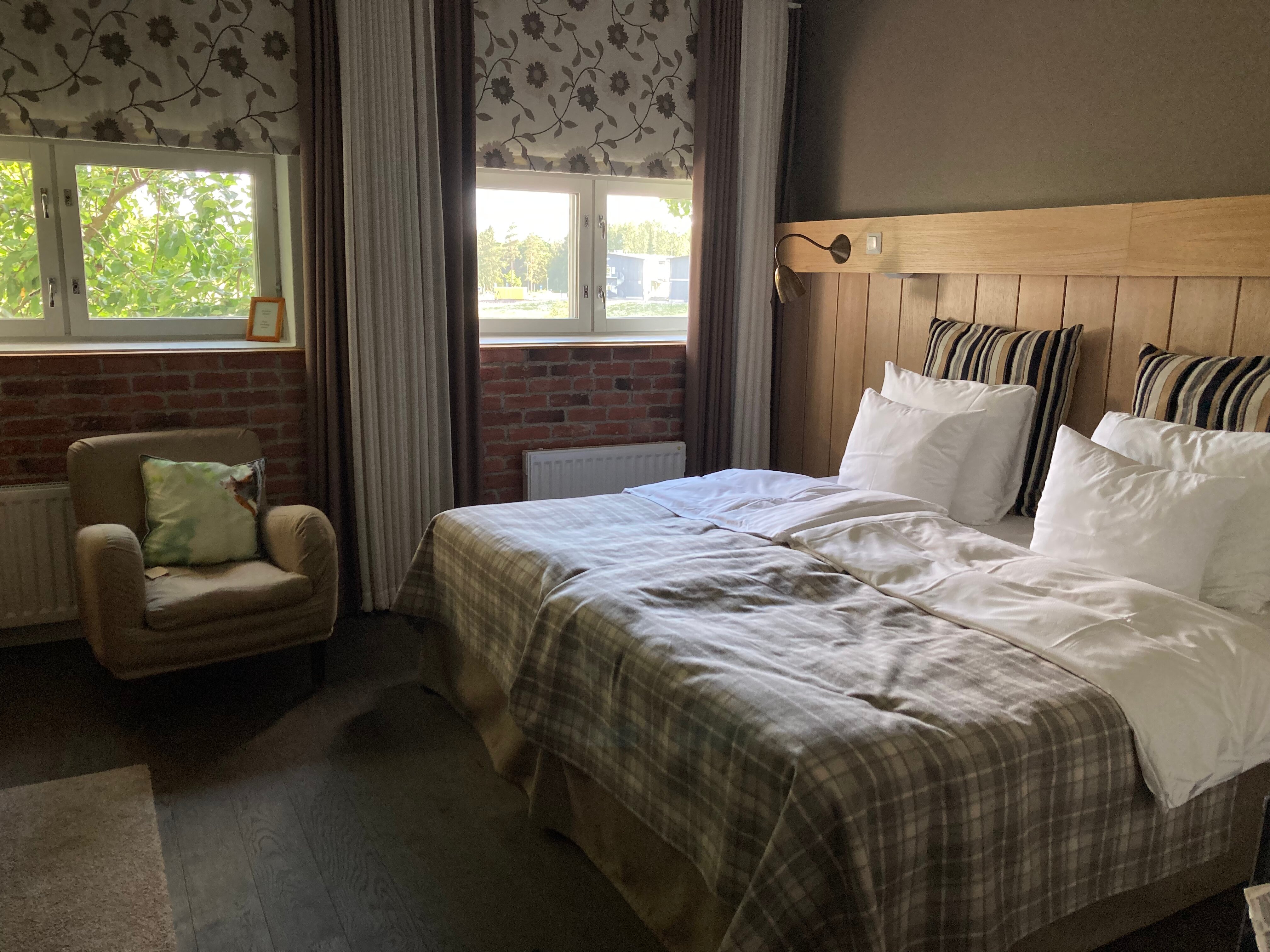 Hotel Krapi-客卧
