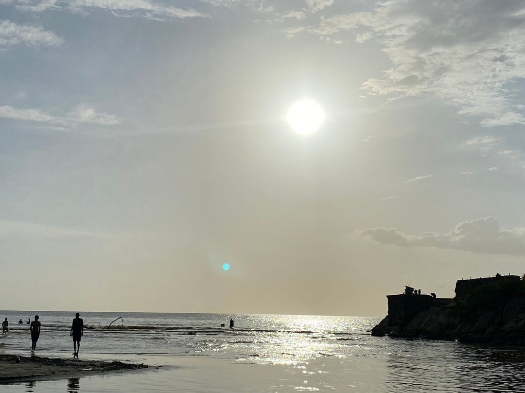 The Cantamar Beach Hostel主图