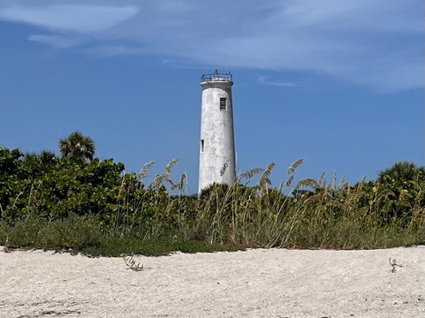 Island Boat Adventures-圣彼德斯堡必去景点