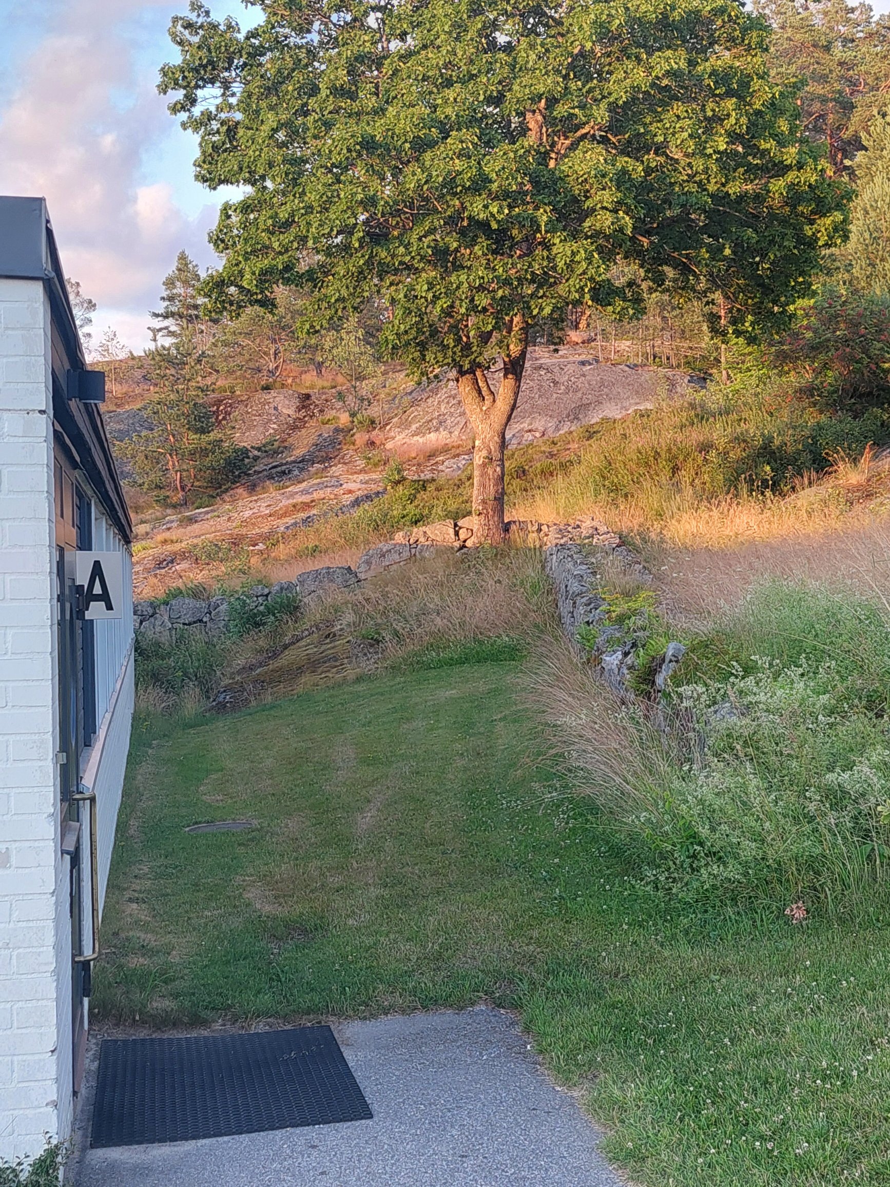 斯科普帕霍尔门酒店-浴室