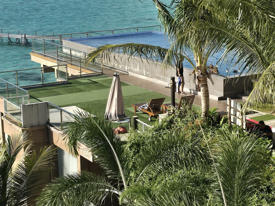 Royal Ocean View Karimunjawa主图