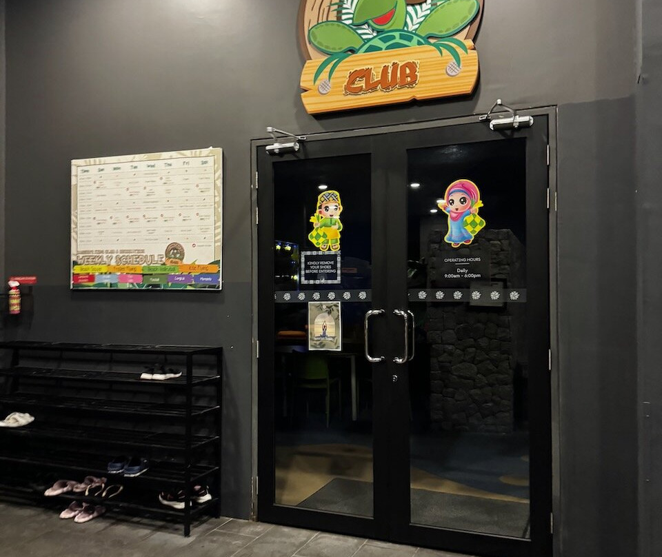 Angsana Teluk Bahang, Penang主图