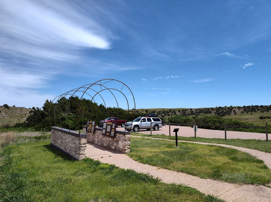 Ash Hollow State Historical Park景点图片
