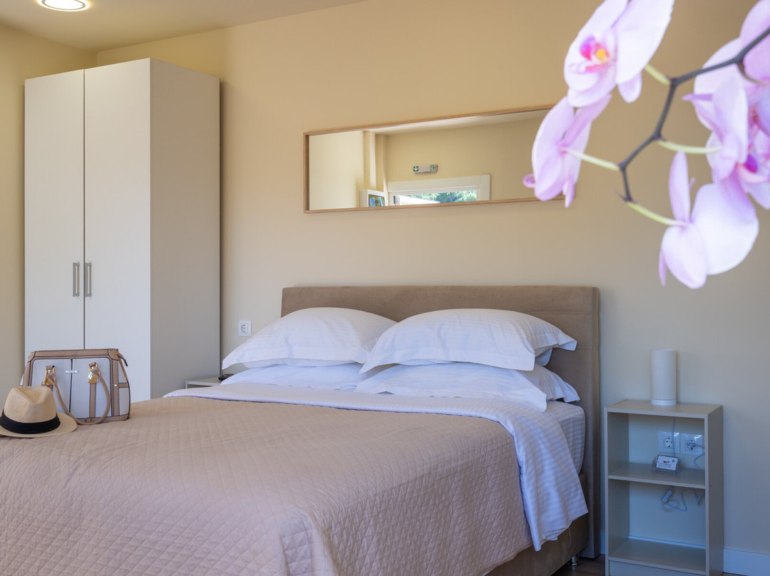 Modular Bungalows主图