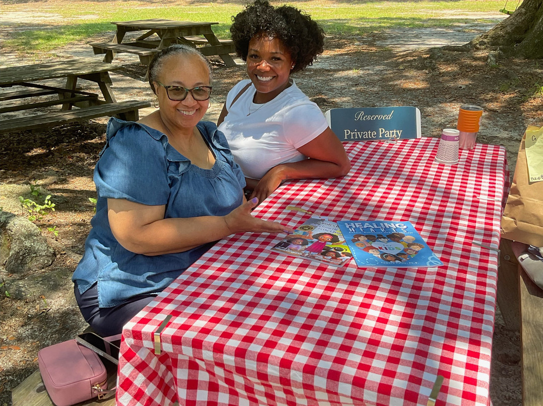 Deep Water Vineyard-Wadmalaw Island必去景点