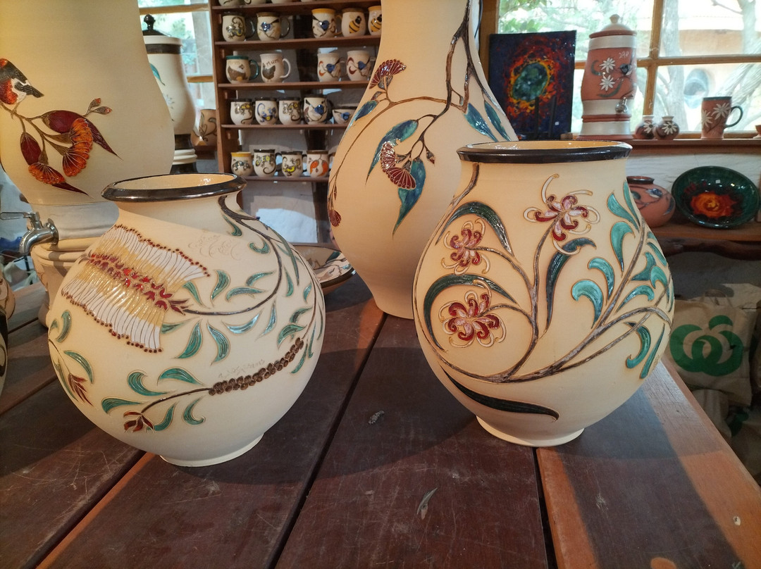 Pilliga Pottery & Farmstay景点图片