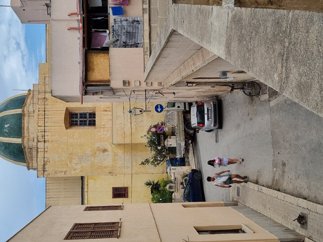 Hotel Il Portico主图