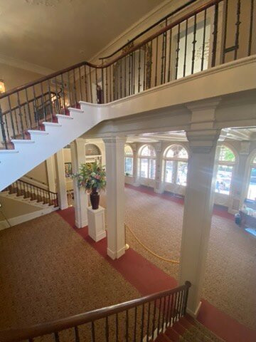 Dock Street Theater-查尔斯顿必去景点