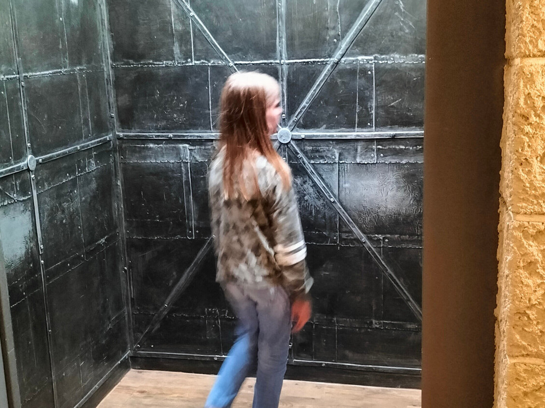 Heide Park Abenteuerhotel主图