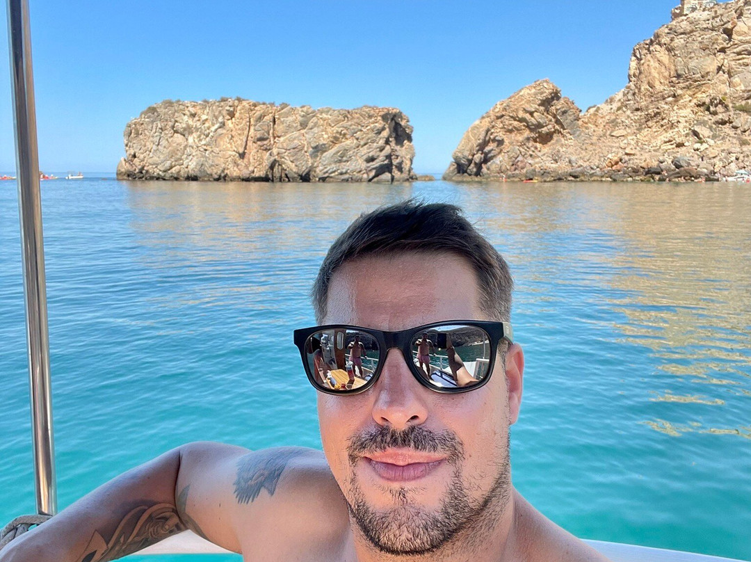 Sam Sea Trips-Calahonda必去景点