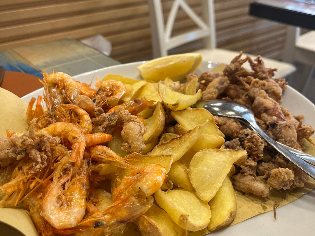 Taverna Bonòra主图