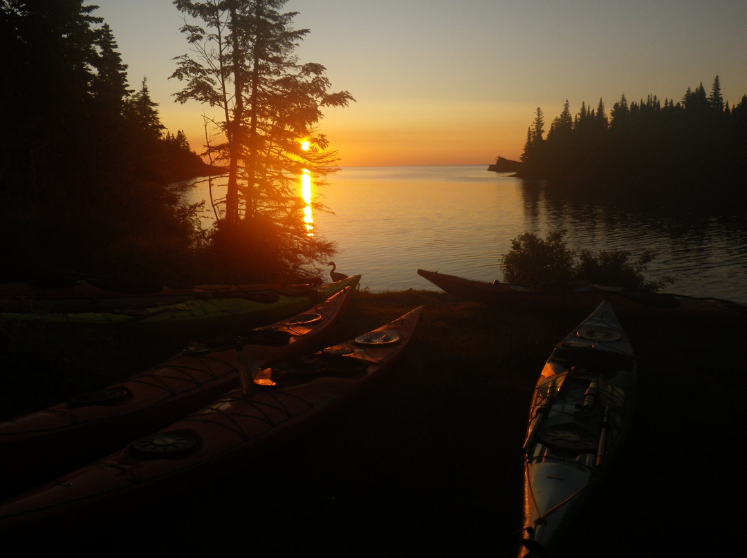 Keweenaw Adventure Company景点图片