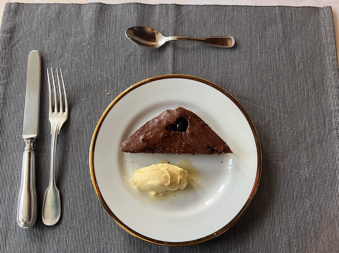 Villa Hortebise主图