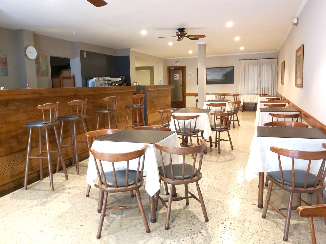 Hotel Centenario主图