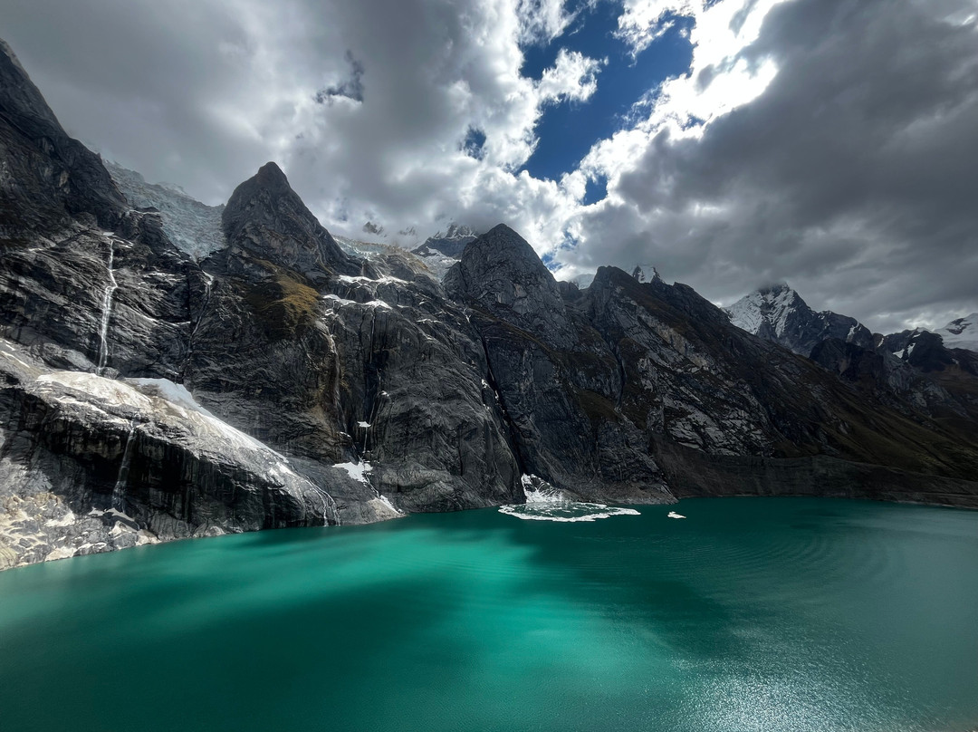 Trucutrú-克雷塔罗必去景点