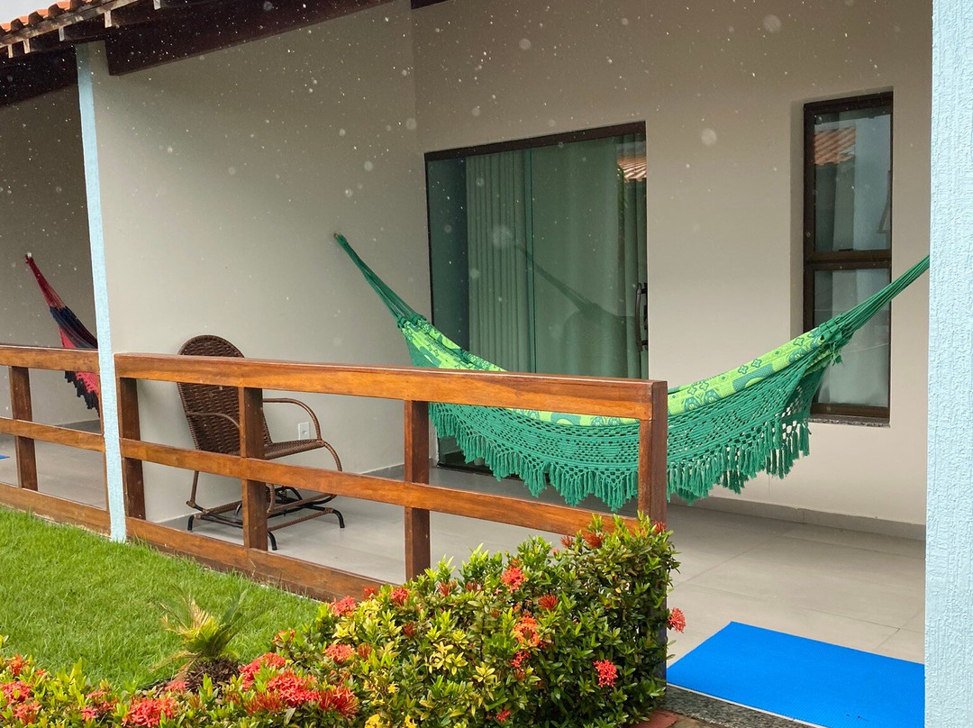 Hotel Reserva do Xingó主图