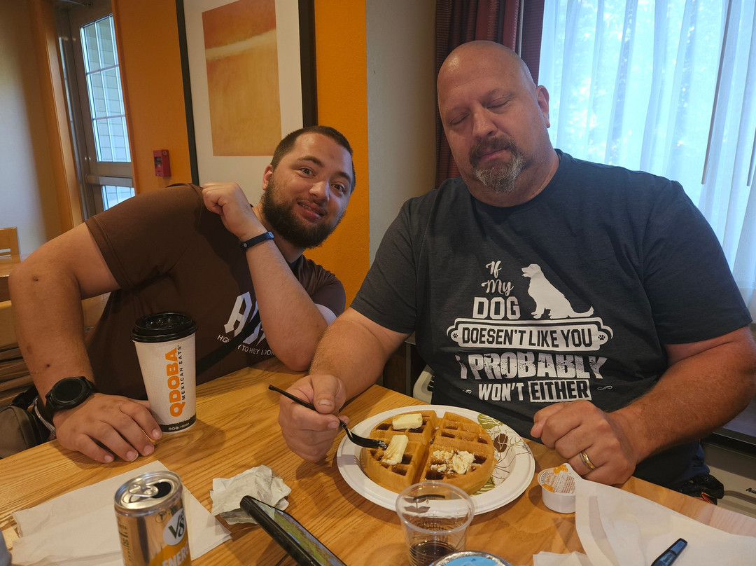 Sandstone Hollow Inn主图