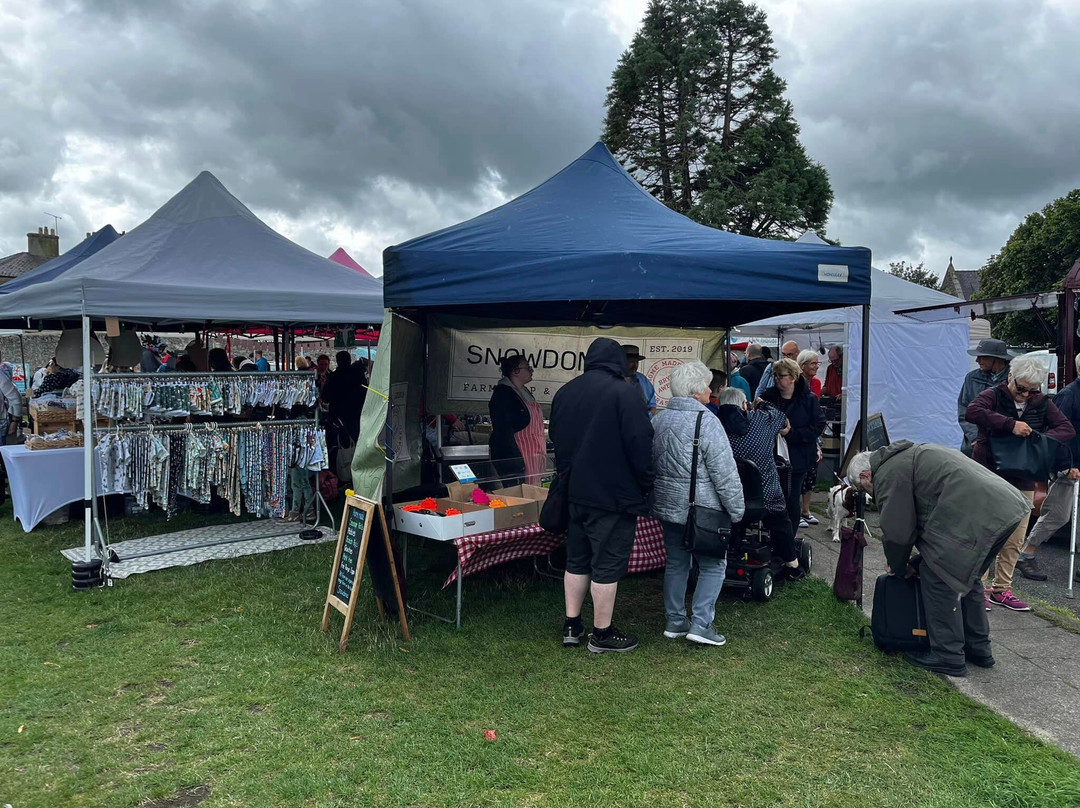 Beaumaris Artisan Market景点图片