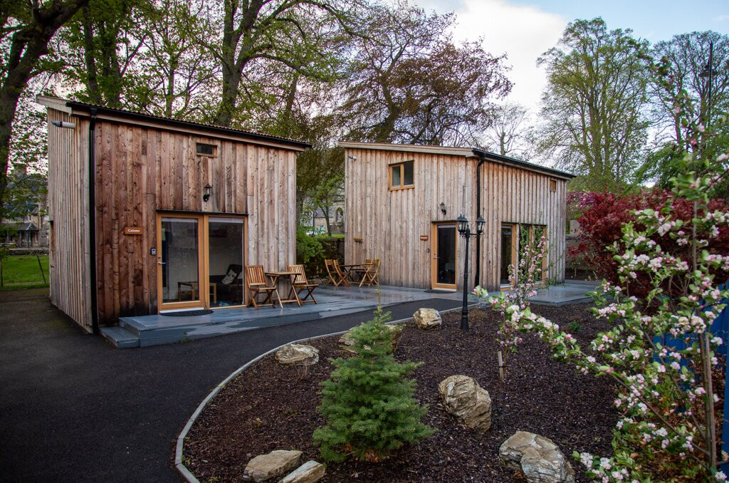 Braemar Cabins