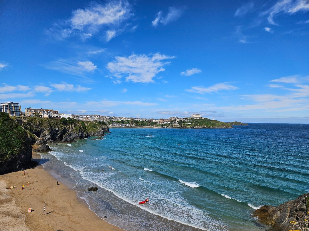 Great Western Beach-纽奎必去景点