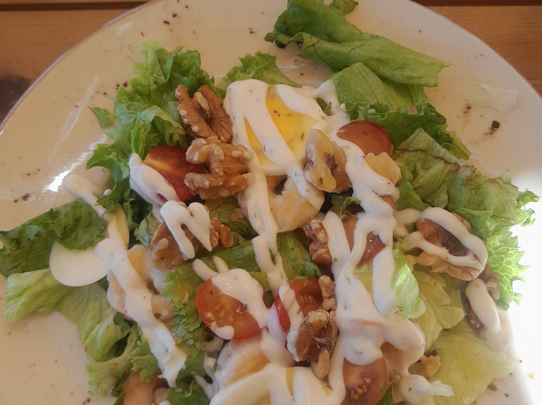 Praia Fluvial Dos 5 Reis-Beja必去景点