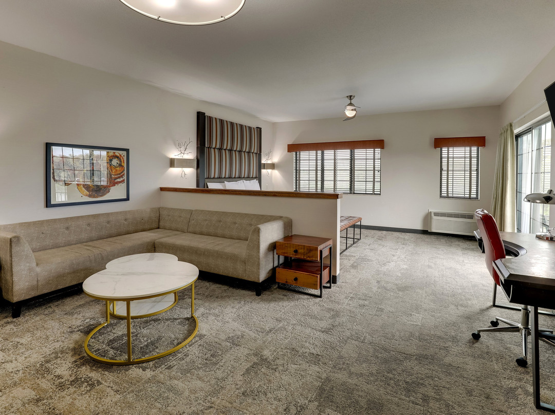 Stoney Creek Hotel & Conference Center - Kansas City主图