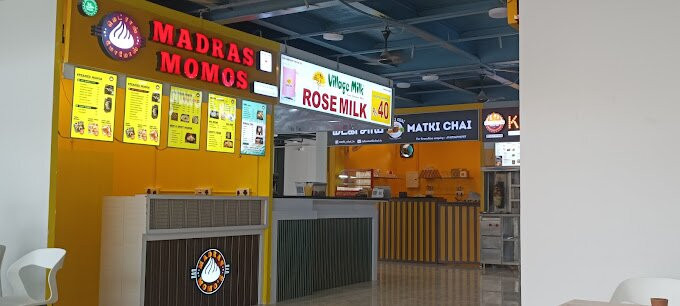 Ramerows Food Hub
