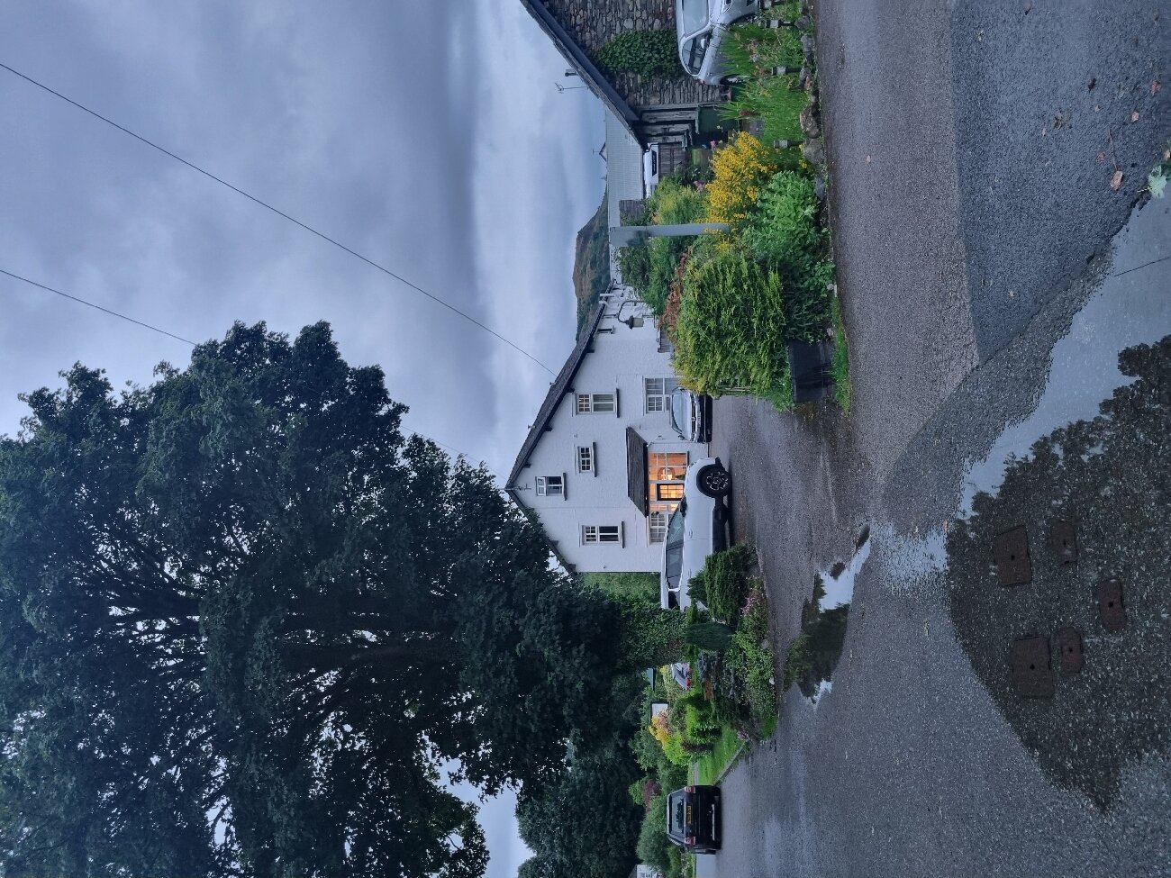 Meadowcroft Country Guest House-官方